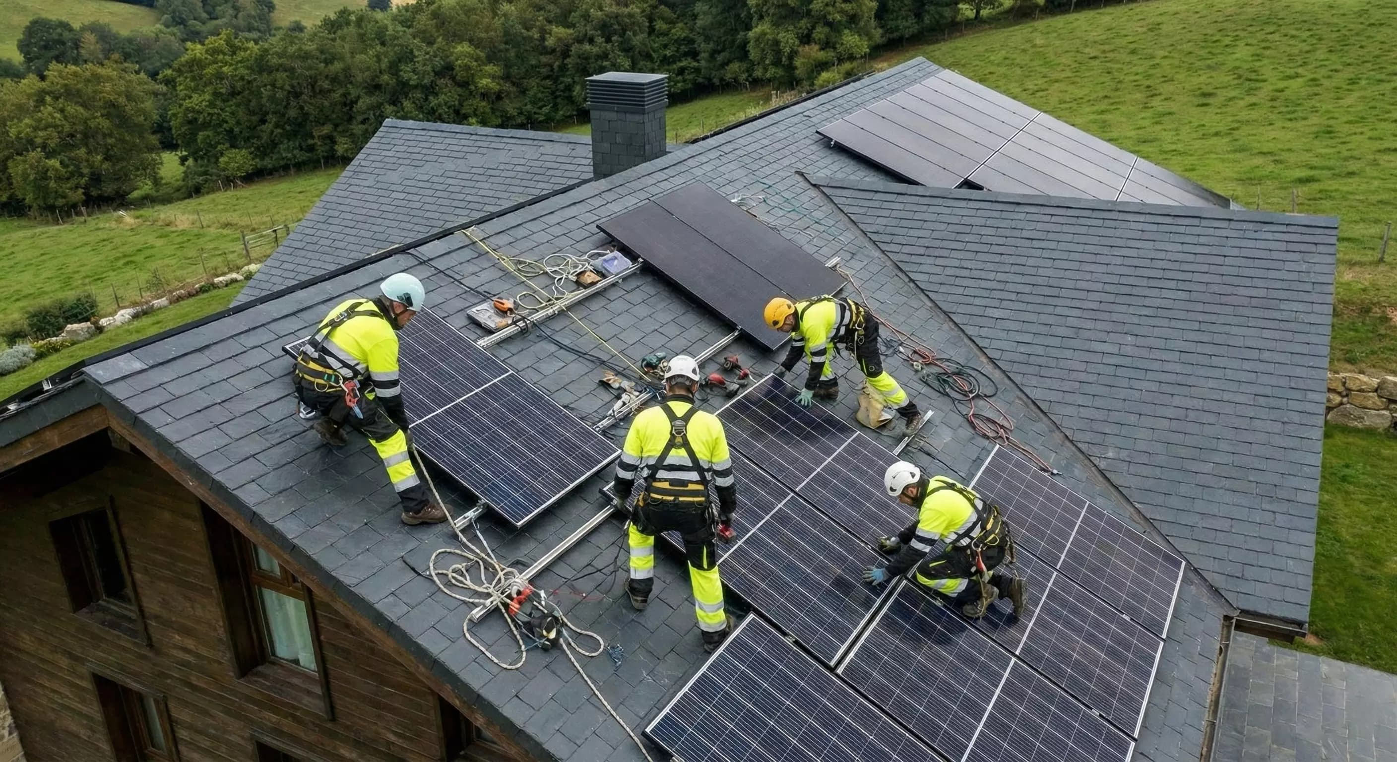 Fondo Servicios Argisolar